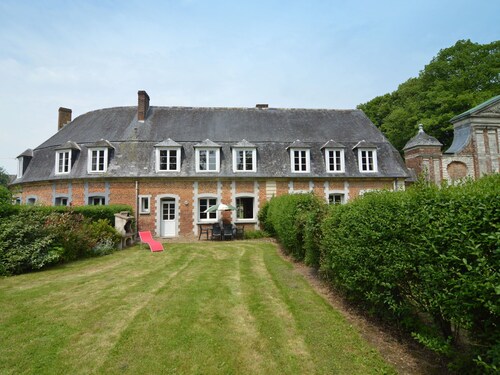 House in Montreuil near Merlimont Beach