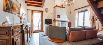 Ferienhaus in Ruederbach am See