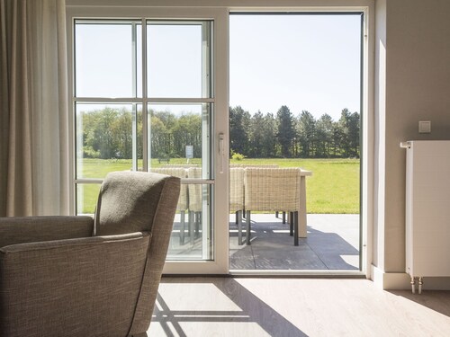 Gemütliches Bauernhaus auf der Friesischen Insel