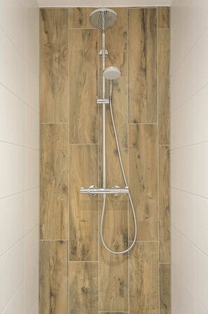 Badewanne, Handtücher