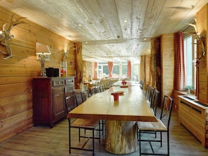 Spiseområde