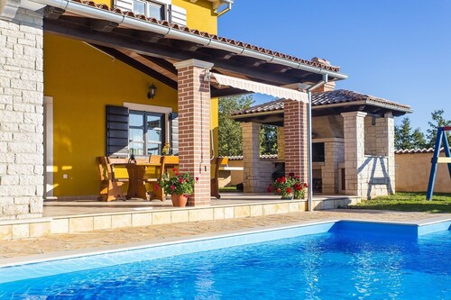 Villa Joze - Beautiful Villa, ideal for families with children