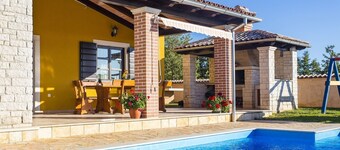 Villa Joze - Beautiful Villa, ideal for families with children