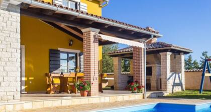 Villa Joze - Beautiful Villa, ideal for families with children