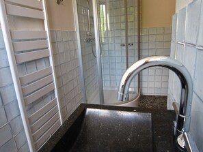 Een douche