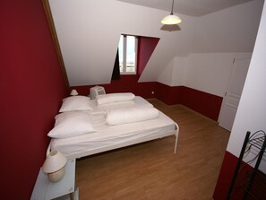 3 camere, Wi-Fi