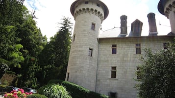 Aussenbereich