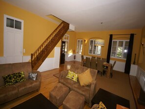 电视、立体声音响