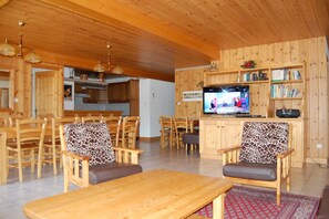 Intérieur