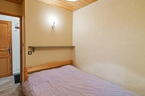 3 bedrooms, free WiFi