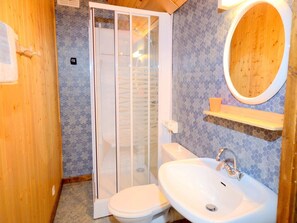 Dusche