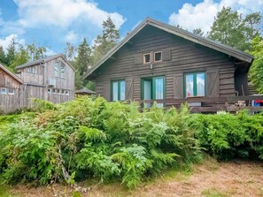 Exterior - Halfway between near Nature Park (Jalhay)