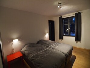4 chambres, Wi-Fi