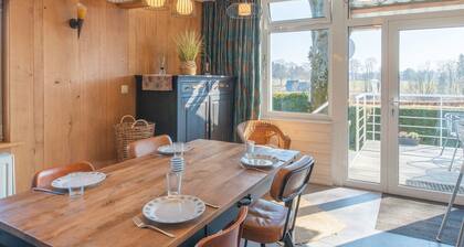 Charmant Cottage PrĂšs du Lac