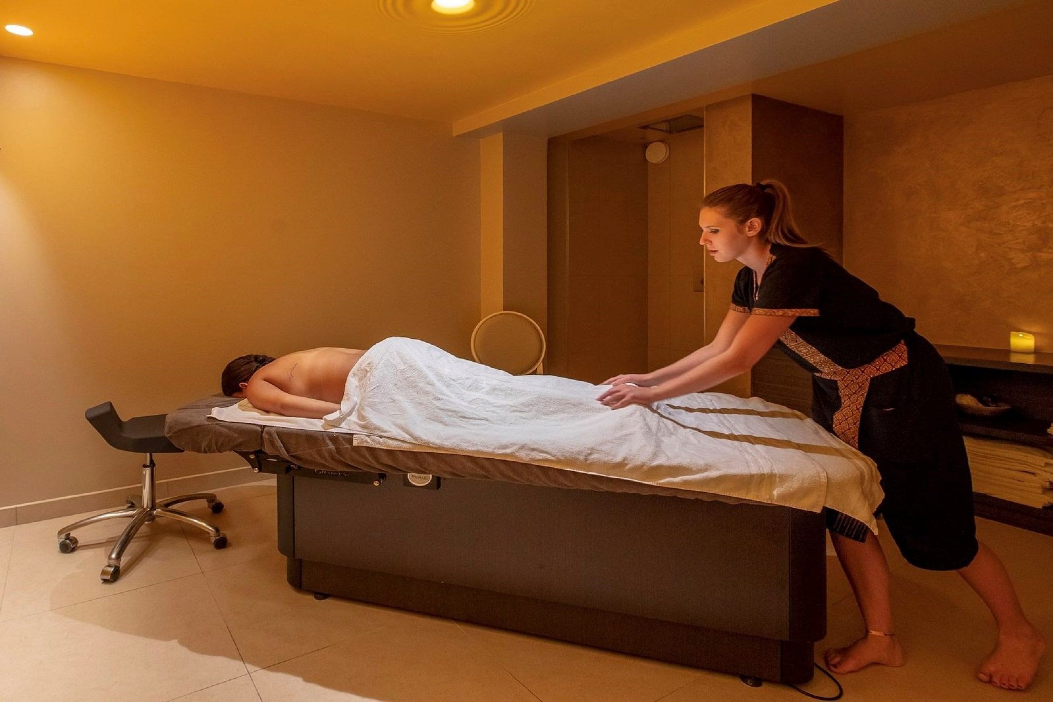 Spa