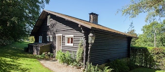 Chalet in Francorchamps near Ski Lift