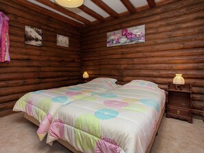 3 bedrooms