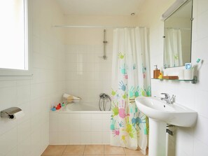 Baignoire