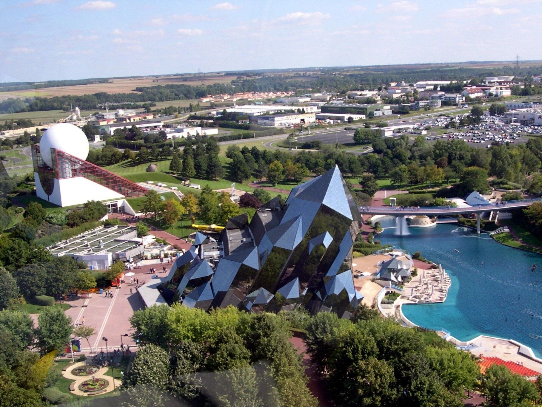 Site d’intérêt