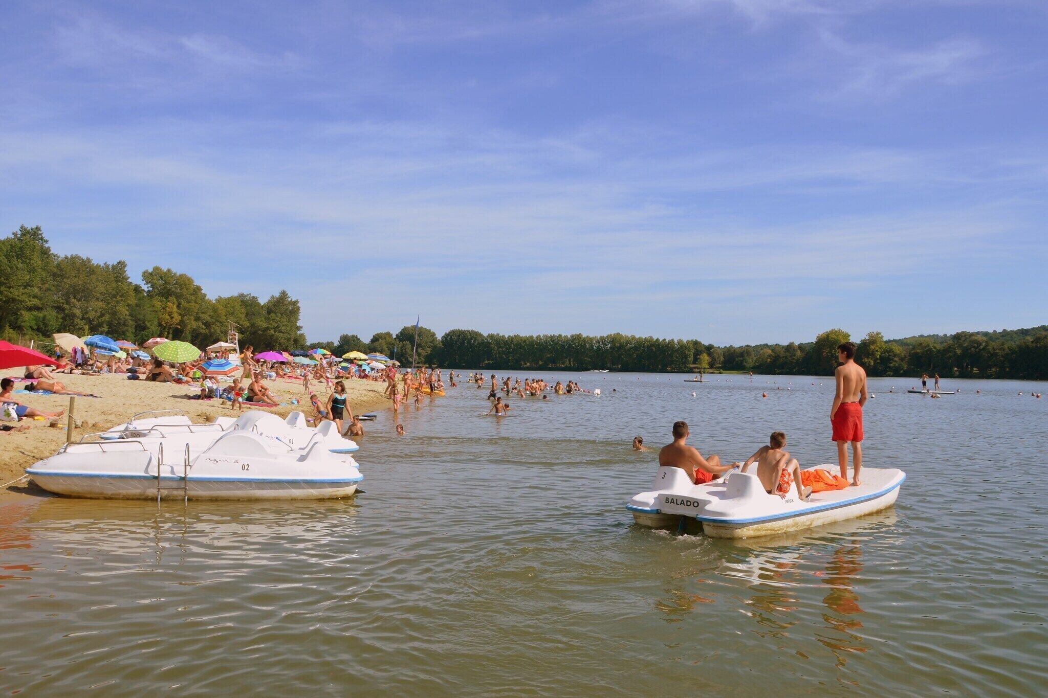 Plage