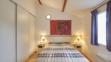 3 chambres