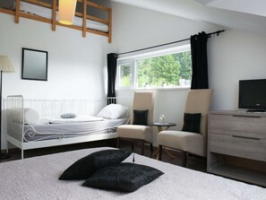 9 bedrooms, WiFi - Villa in Coo with Pool & Panoramic Views (Coo - Stavelot)