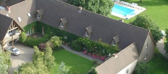 Holiday Home in Quend-Plage near Lake