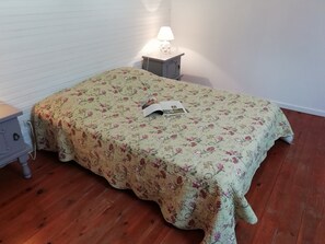 2 bedrooms, WiFi - Holiday Home in Quend near Forest and Sea (Quend-Plage)