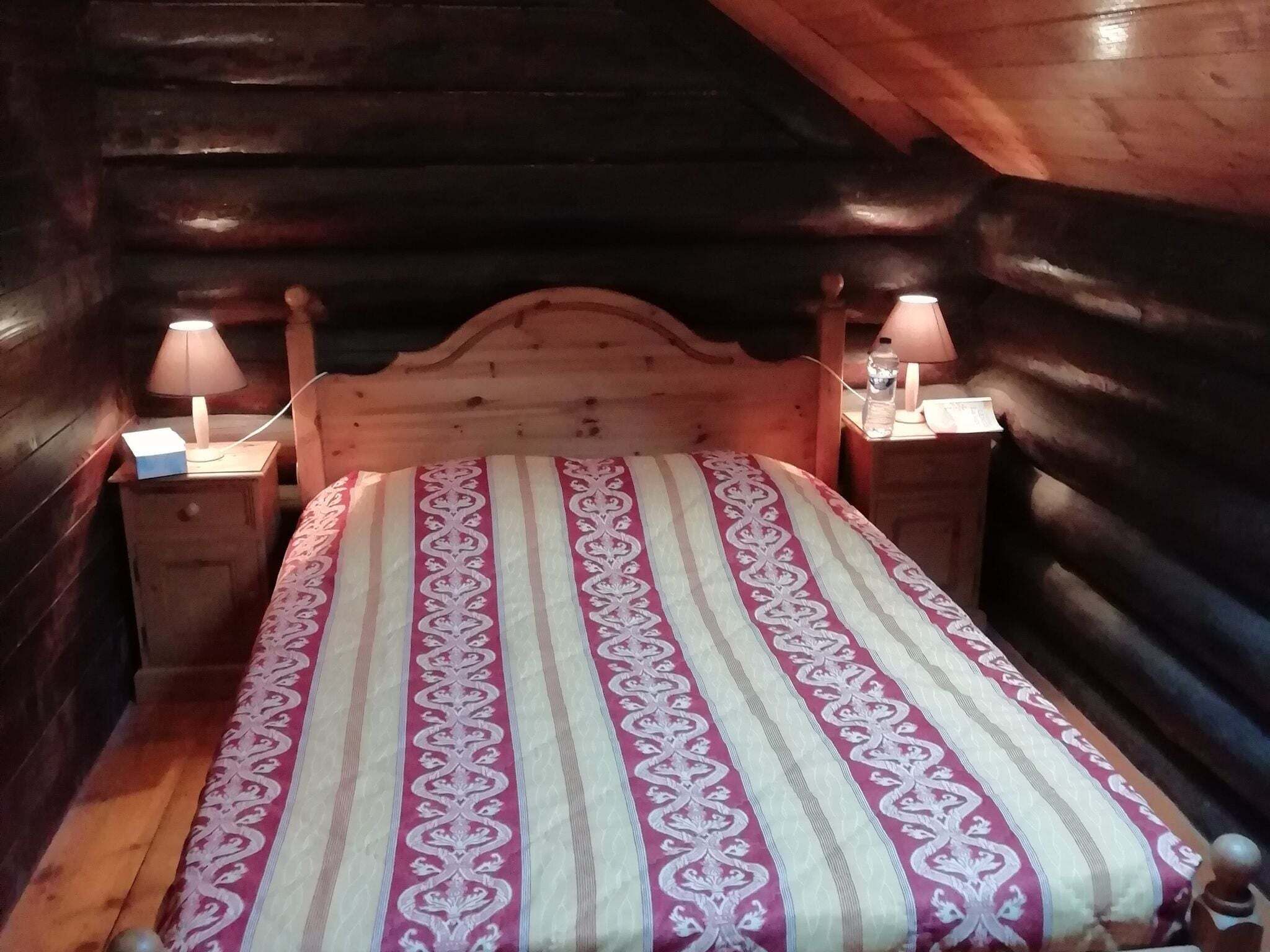 3 bedrooms, WiFi