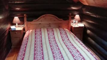 3 bedrooms, WiFi