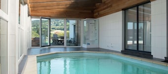 House in Moulin du Ruy with Forest Views