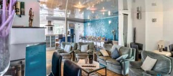 House in Moulin du Ruy with Forest Views