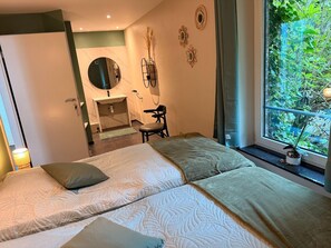 5 camere, Wi-Fi