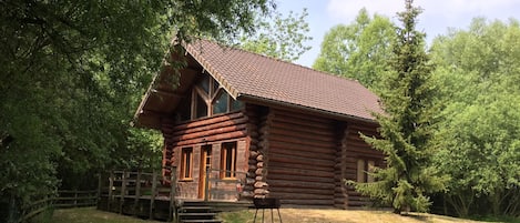 Exterieur