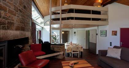 Architect’s Gem in Stoumont