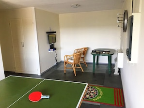 Spielezimmer