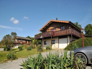 Exterieur