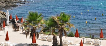 Villa in Cavalaire-sur-Mer near the Sea