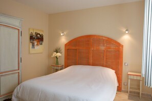 2 Schlafzimmer, Internetzugang