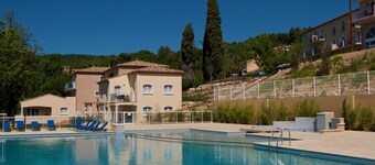 Villa in Callian with Private Pool