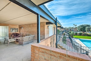 Terrass/Patio