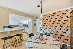 用餐