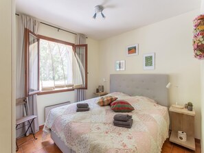 3 quartos, ferros/tábuas de passar roupa, Wi-Fi