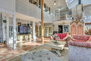 Intérieur