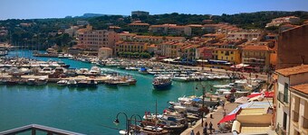 Friendly Villa Escape