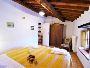 1 chambre, Wi-Fi