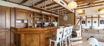 Gouvy Getaway holiday home