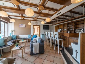 Interior - Gouvy Getaway holiday home (Gouvy)