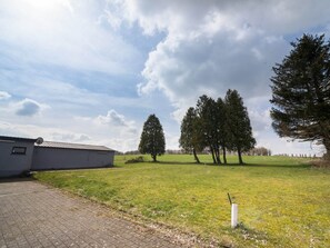 Área da propriedade