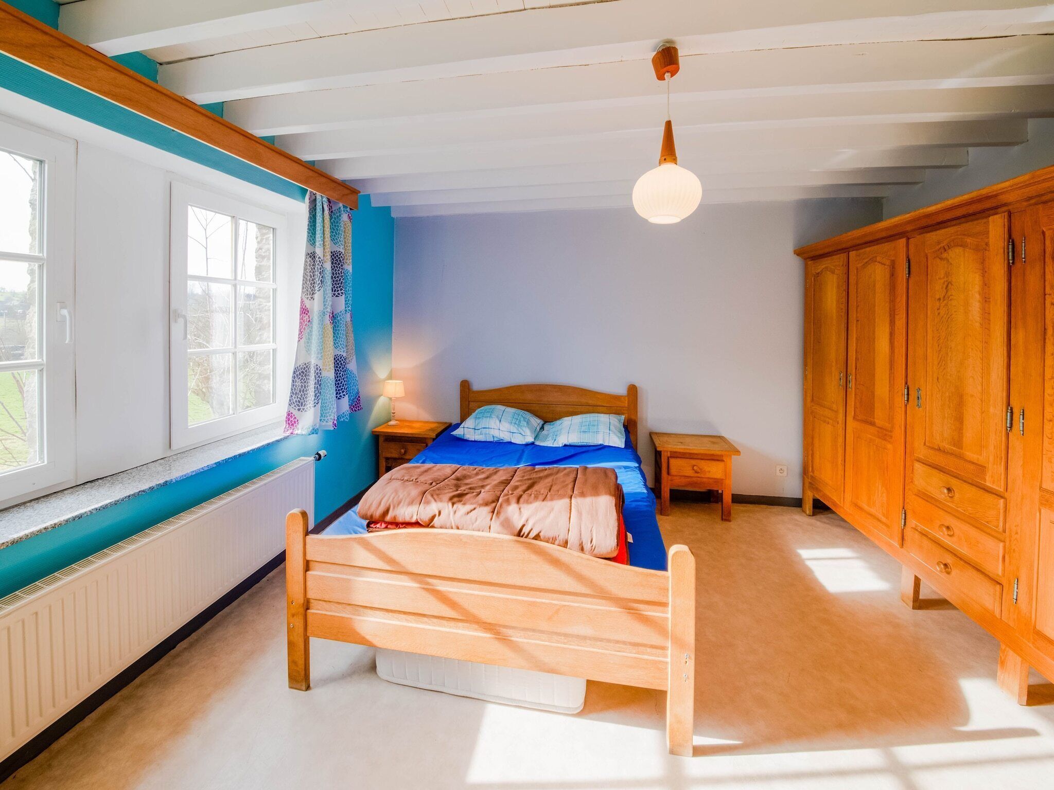 Slaapkamer